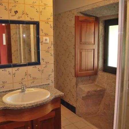 Quinta Do Real - Casa De Campo Viana do Castelo Room photo