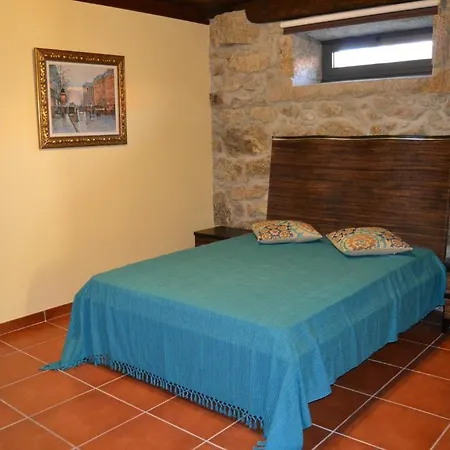 Quinta Do Real - Casa De Campo Viana do Castelo Room photo