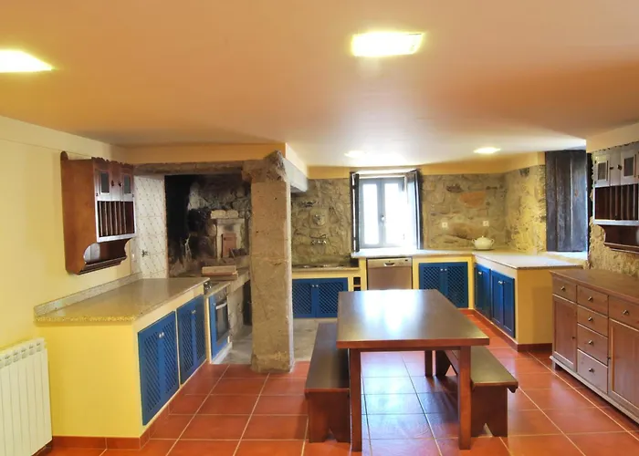Quinta Do Real - Casa De Campo
