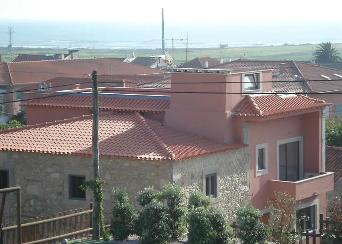 Quinta Do Real - Casa De Campo