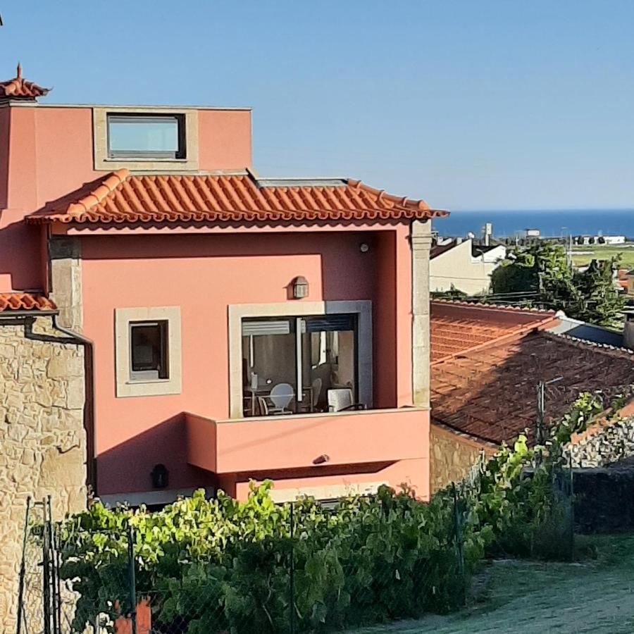 Quinta Do Real - Casa De Campo Country house