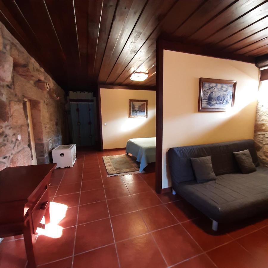 Quinta Do Real - Casa De Campo