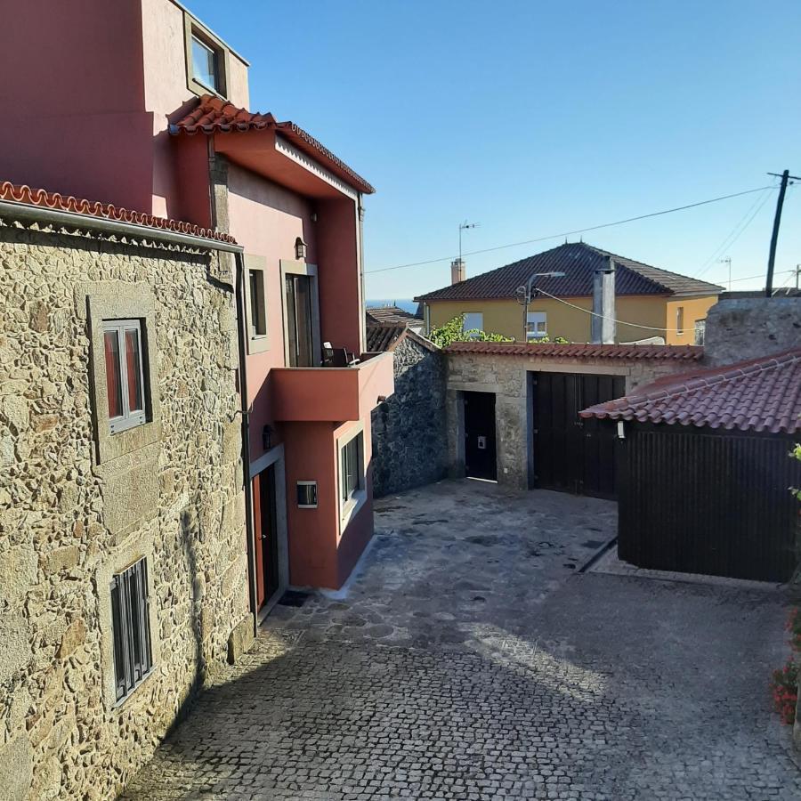 Quinta Do Real - Casa De Campo
