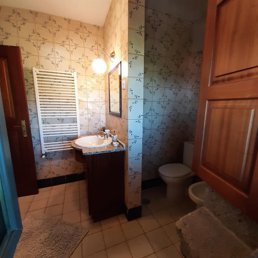Quinta Do Real - Casa De Campo Country house