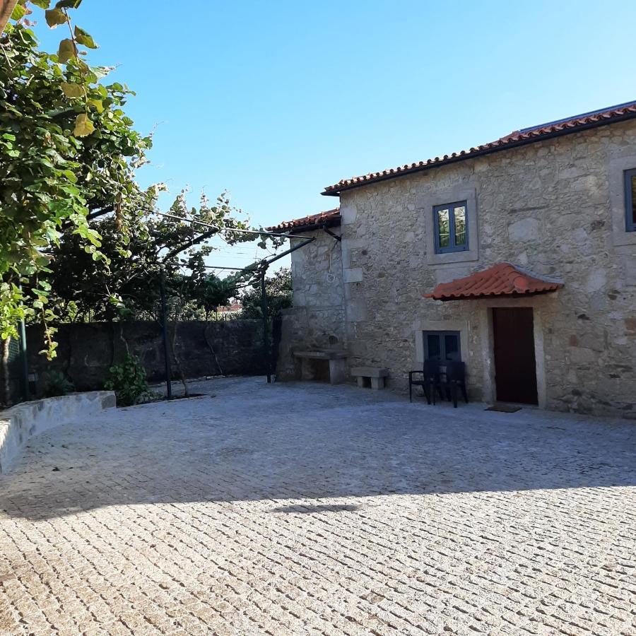 Quinta Do Real - Casa De Campo Country house Viana do Castelo