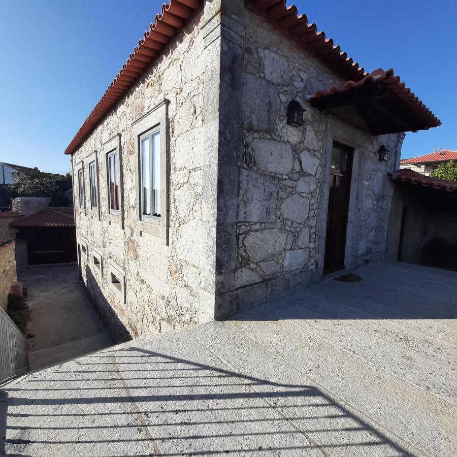 Quinta Do Real - Casa De Campo *