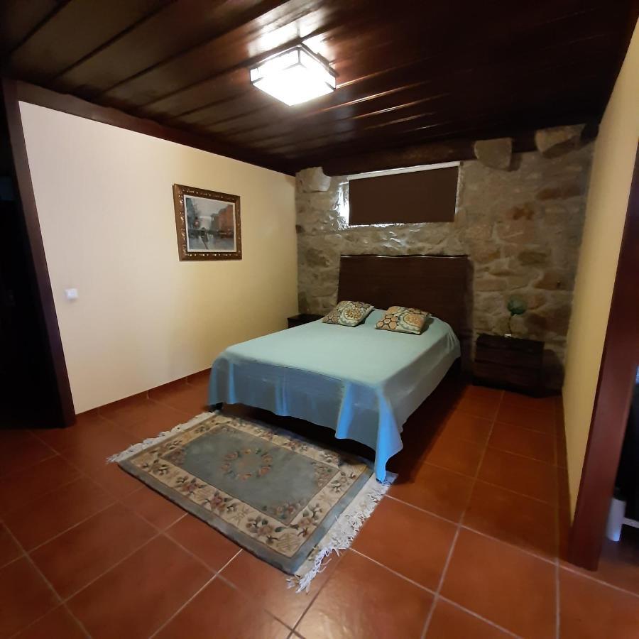 Country house Quinta Do Real - Casa De Campo Viana do Castelo
