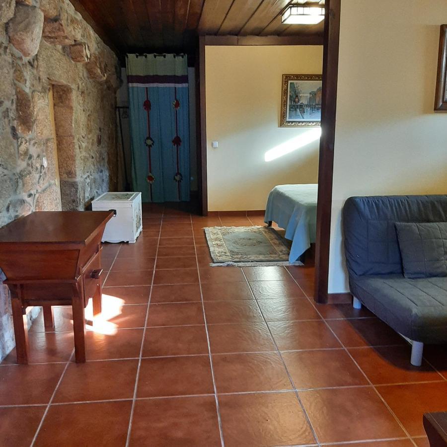 Quinta Do Real - Casa De Campo *