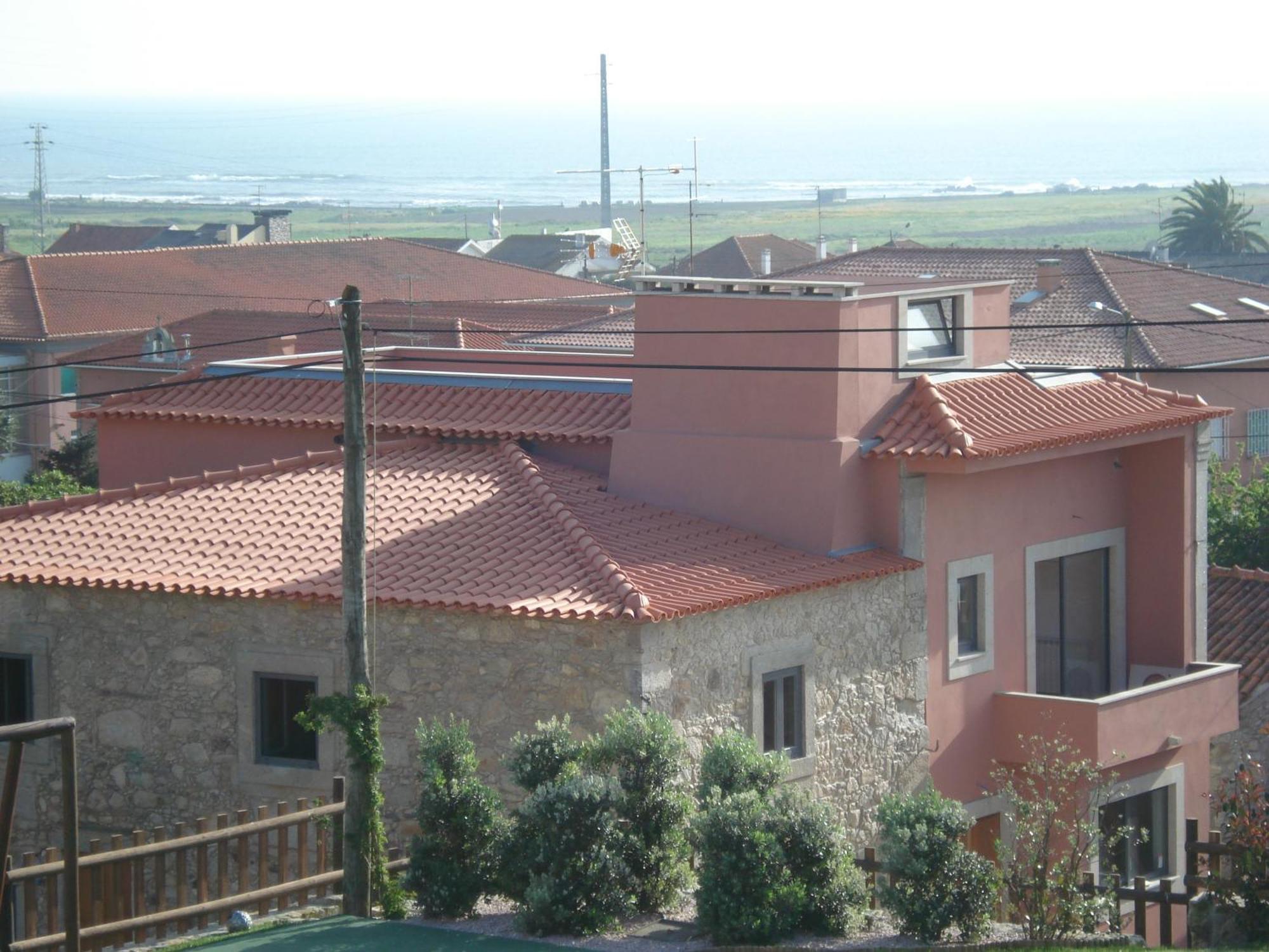 Quinta Do Real - Casa De Campo Viana do Castelo