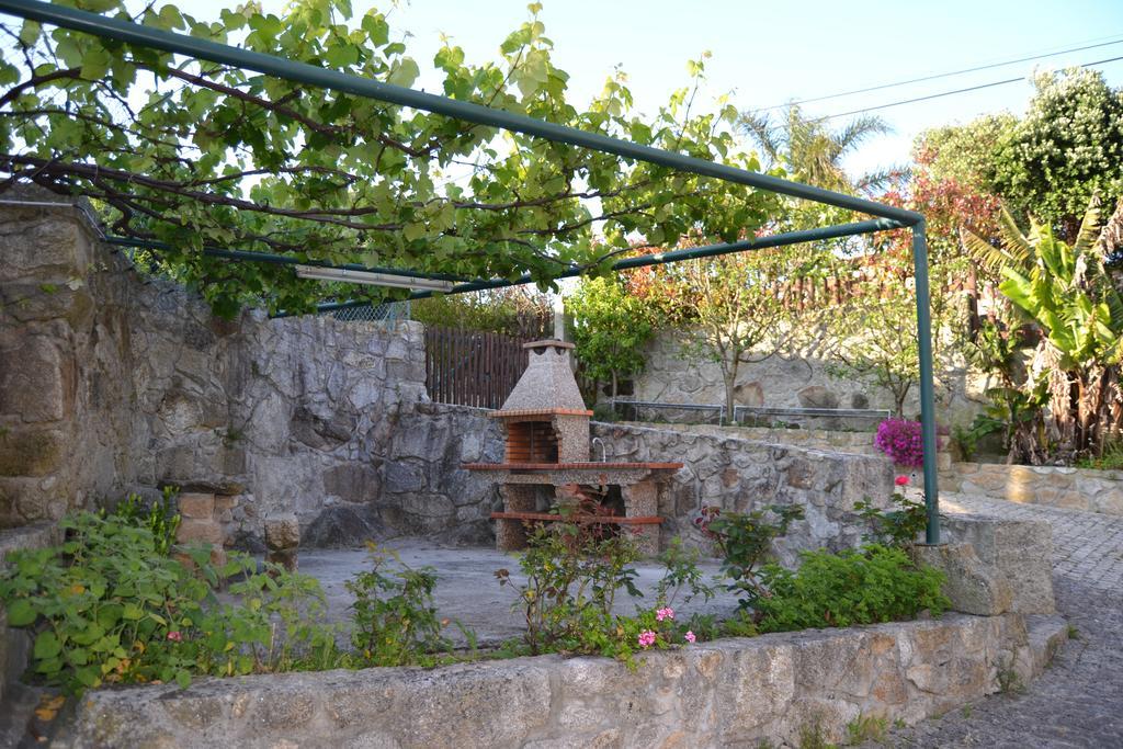 Quinta Do Real - Casa De Campo