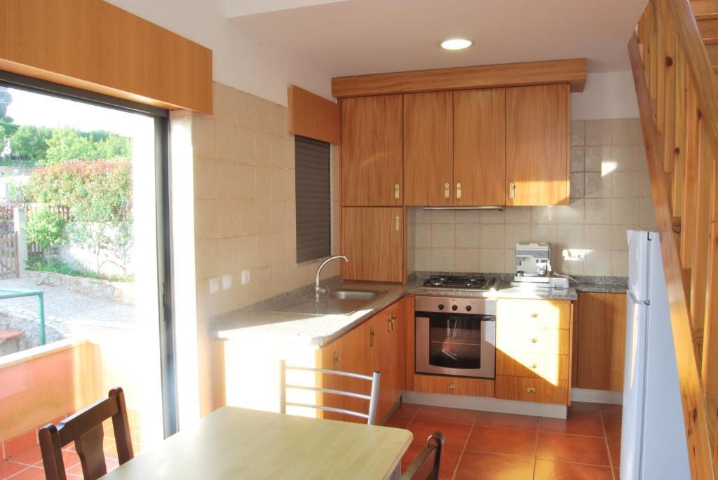 Quinta Do Real - Casa De Campo