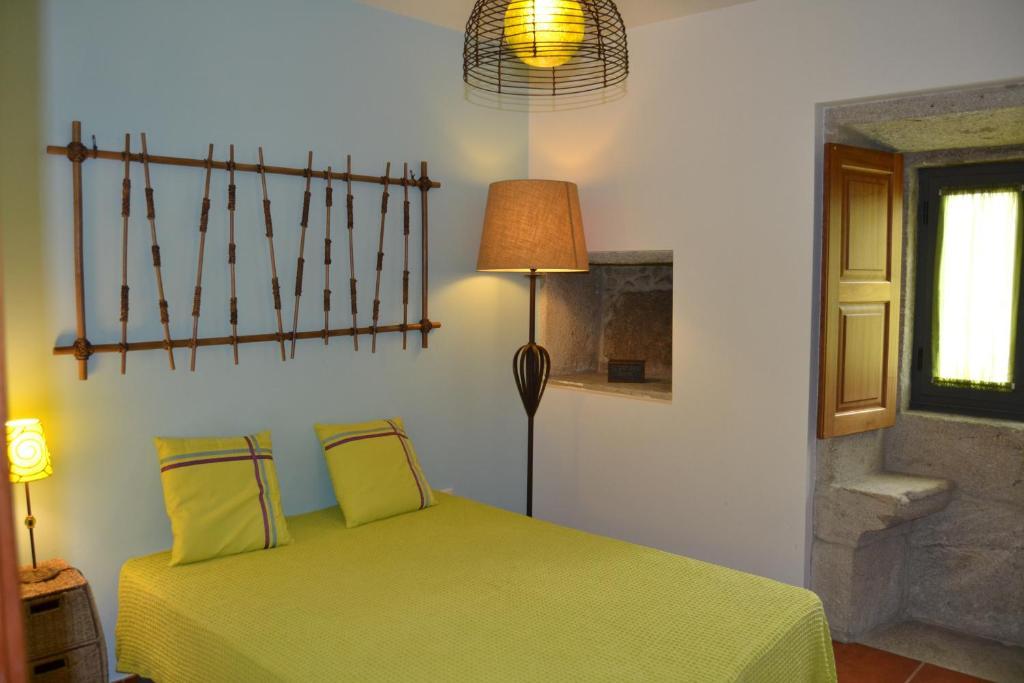 Quinta Do Real - Casa De Campo Country house *