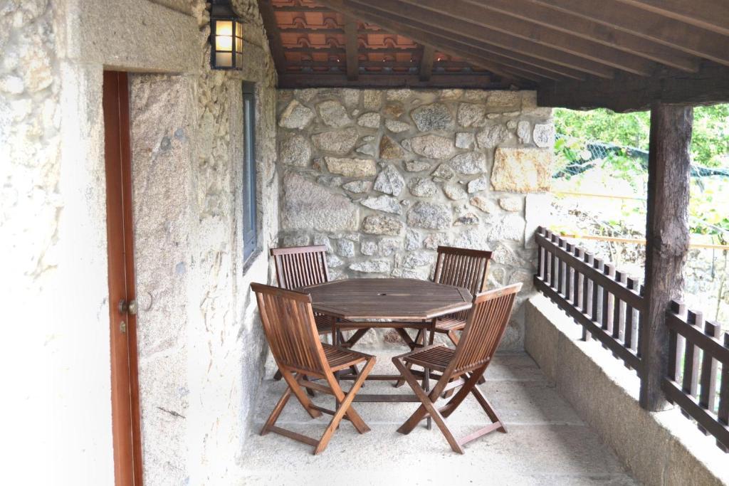 Country house Quinta Do Real - Casa De Campo