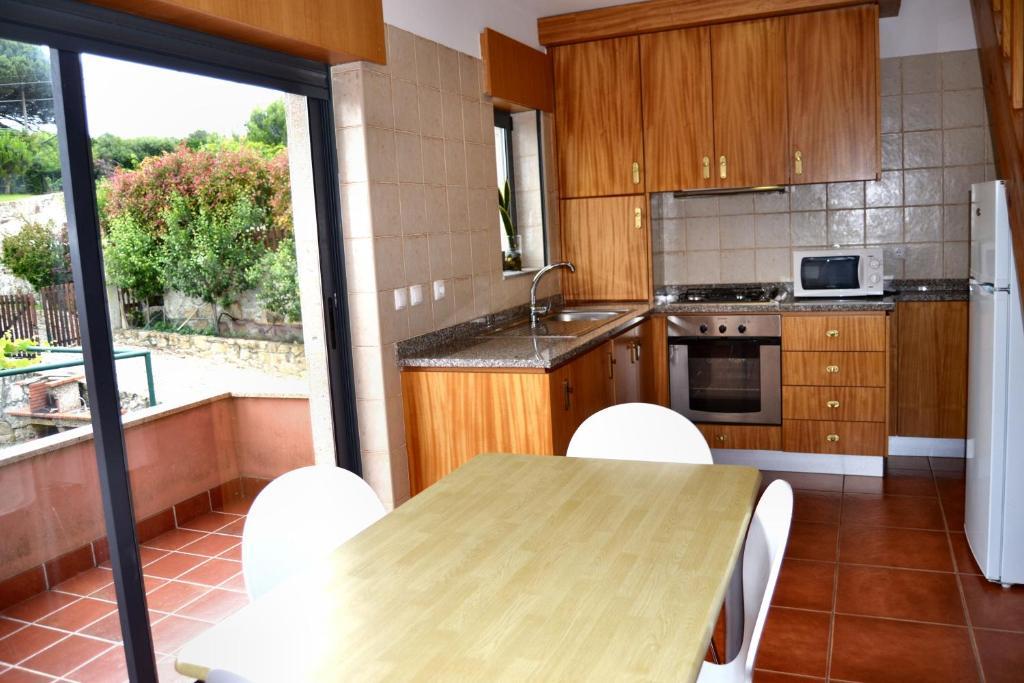 Quinta Do Real - Casa De Campo Country house