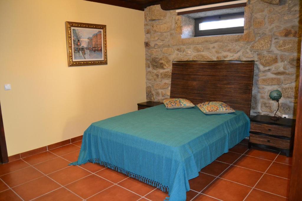Country house Quinta Do Real - Casa De Campo *
