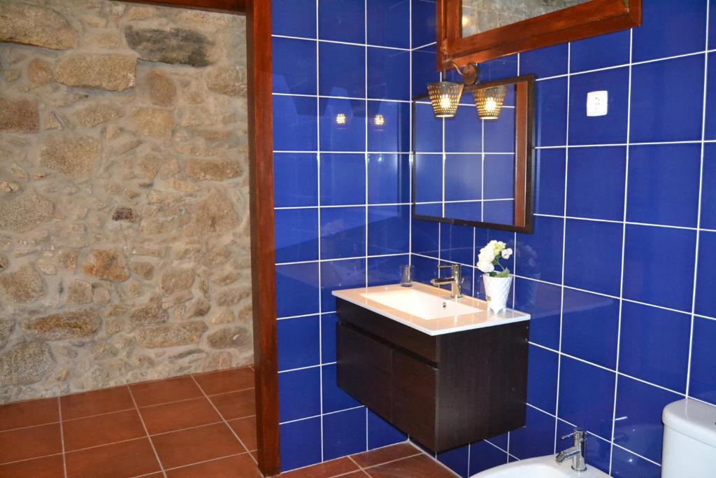Quinta Do Real - Casa De Campo