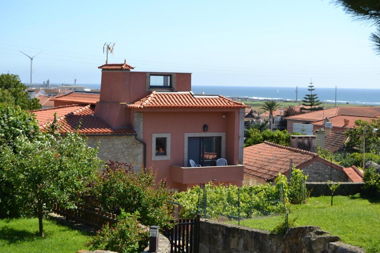 Quinta Do Real - Casa De Campo Country house