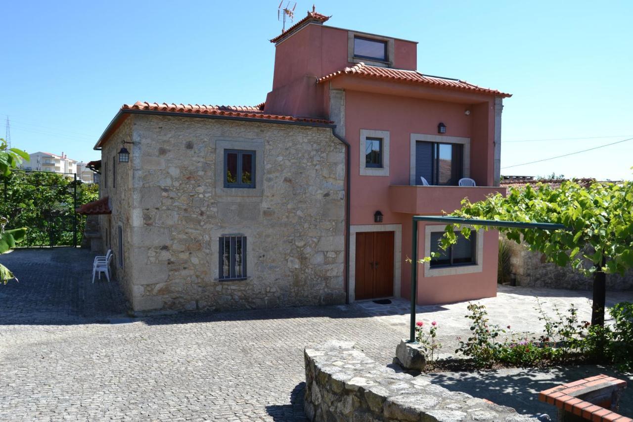 Quinta Do Real - Casa De Campo *