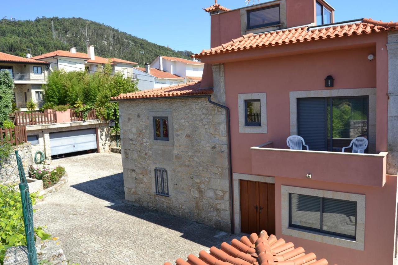 Quinta Do Real - Casa De Campo Country house *