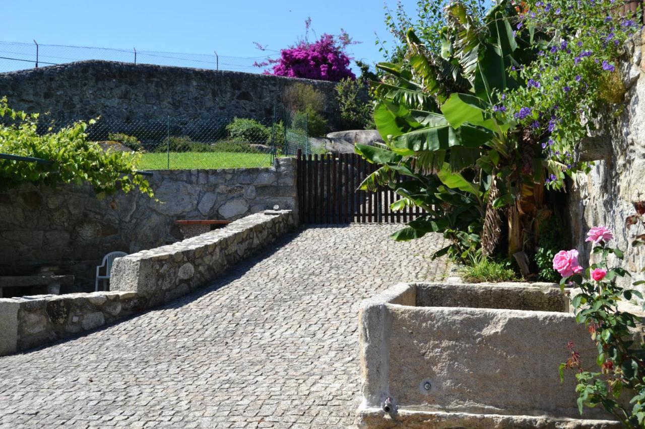 Country house Quinta Do Real - Casa De Campo Viana do Castelo