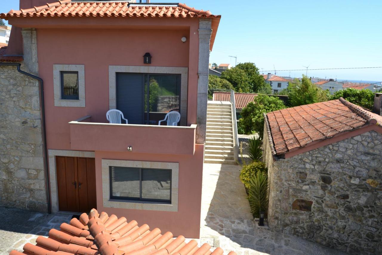 Quinta Do Real - Casa De Campo Country house Viana do Castelo